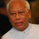 Prof Bagir Manan Bersama Konstituen Dewan Pers Siap Beri Kesaksian Di Sidang MK