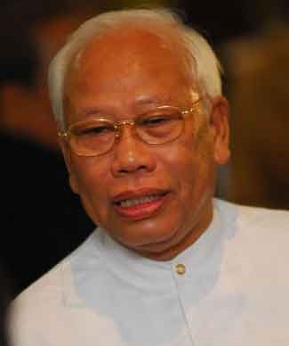 Prof Bagir Manan Bersama Konstituen Dewan Pers Siap Beri Kesaksian Di Sidang MK