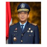 Direktur jenderal imigrasi silmy karim