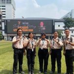 Kegiatan Bootcamp KSAD