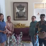 Ketua Umum (Ketum) Serikat Media Siber Indonesia (SMSI) Pusat, Firdaus