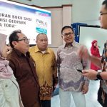 Ketua Umum SMSI Firdaus