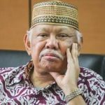 almarhum Prof Azyumardi Azra