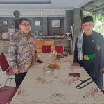 irdaus Ketua Umum Serikat Media Siber Indonesia (SMSI)