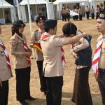 Perkemahan Bakti Nasional Satuan Karya Pramuka Bakti Husada
