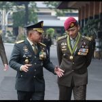 Jenderal TNI dudung