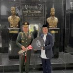 Jenderal TNI dudung Abdurachman