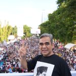 Sekjen Partai Gerindra Ahmad Muzani