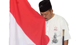 Dr Ali Mahsun
