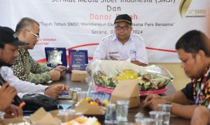 SMSI BANTEN