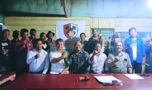 Perisai Relawan Prabowo