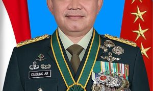 jenderal dudung