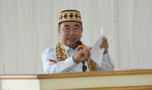 Bupati Tanggamus (3)