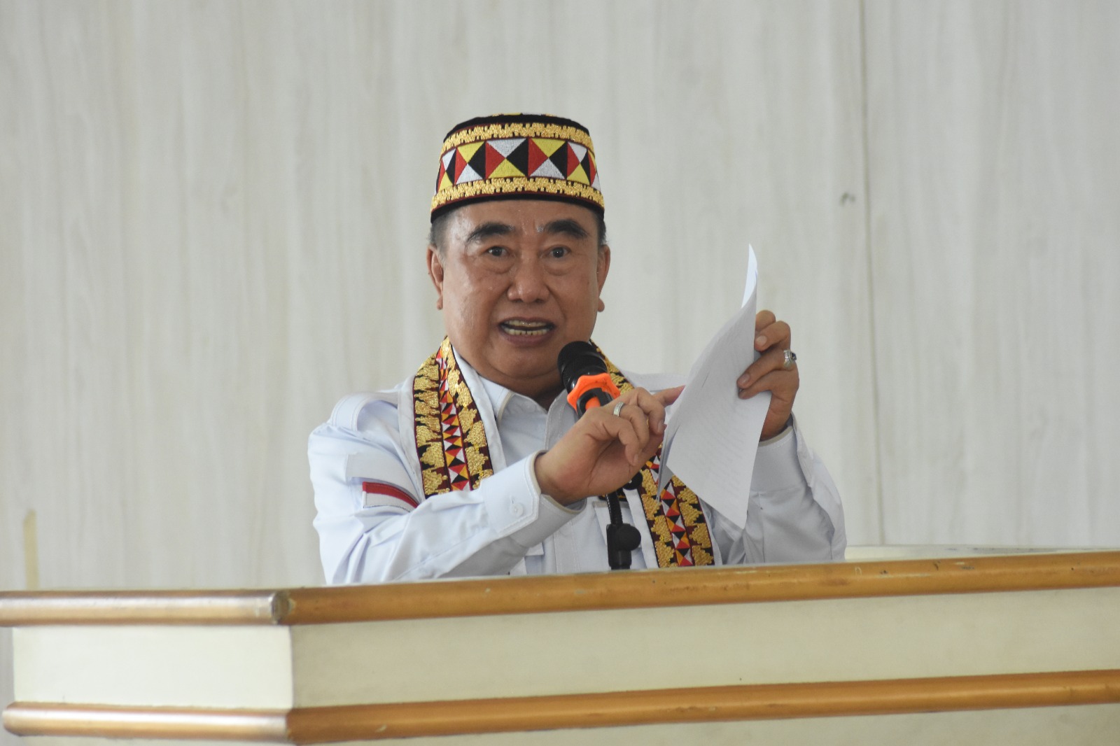 Bupati Tanggamus (3)