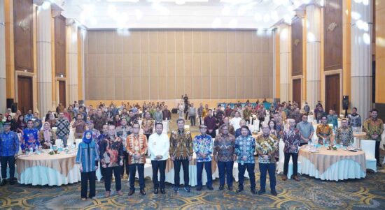 Kolaborasi Hulu Migas (3)