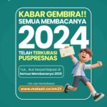 Semua Membacanya 2025