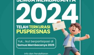 Semua Membacanya 2025