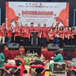 Donor Darah Imlek (2)